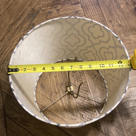 Lamp Shade - Picture 5 of 6